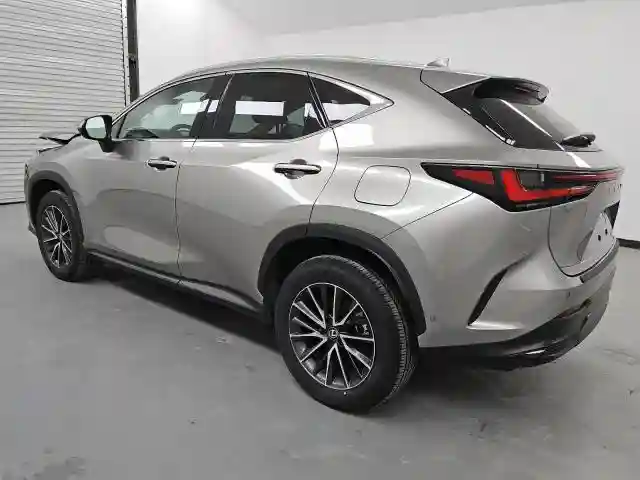 2T2HKCEZ1RC028250 2024 LEXUS NX 350H BA-1