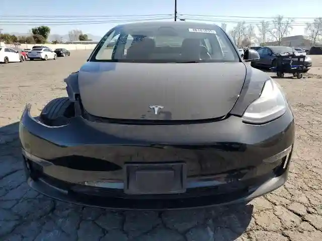 5YJ3E1EA1NF115575 2022 TESLA MODEL 3-4
