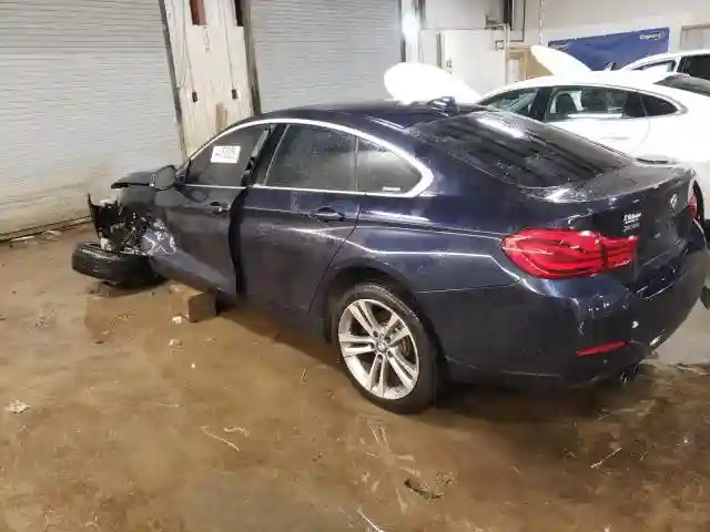 WBA4J3C54KBL06758 2019 BMW 4 SERIES-1