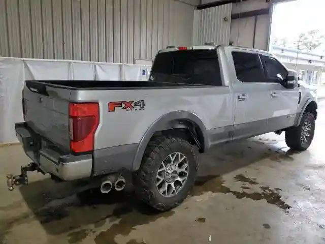 1FT7W2BT0NEE56879 2022 FORD F250-2