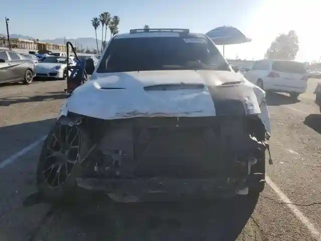1C4SDHCT5MC554592 2021 DODGE DURANGO-4
