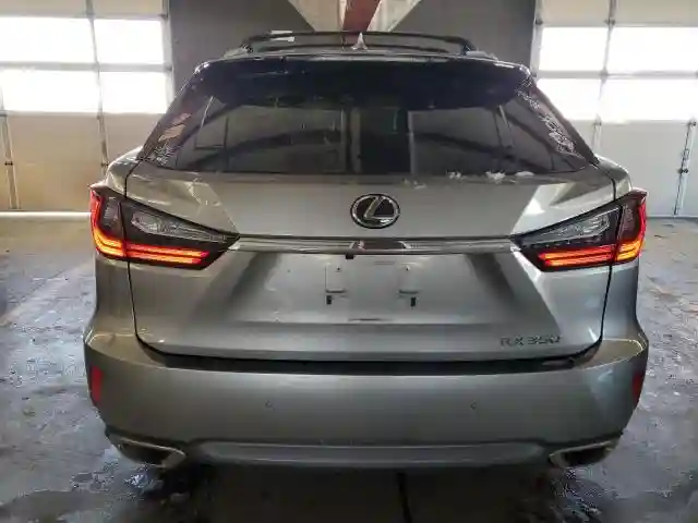 2T2BZMCA0HC096896 2017 LEXUS RX350-5