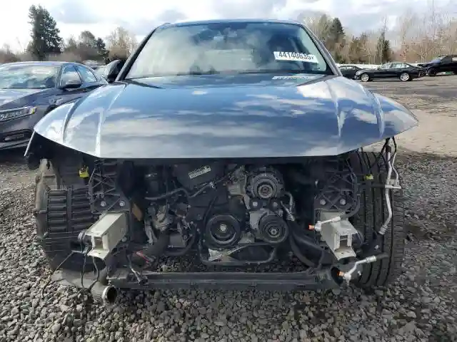 WA1FAAFY5N2005758 2022 AUDI Q5-4