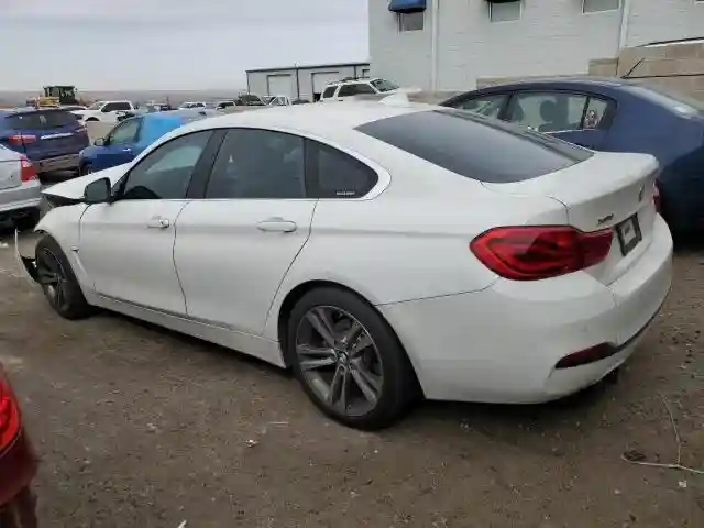 WBA4J3C53KBL07142 2019 BMW 4 SERIES-1