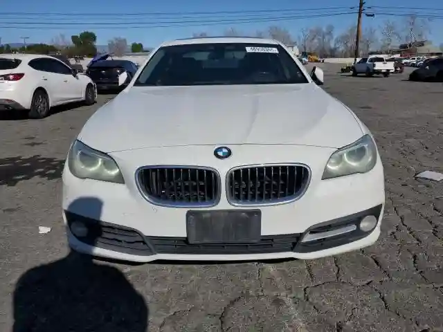 WBA5A5C55GD527393 2016 BMW 5 SERIES-4