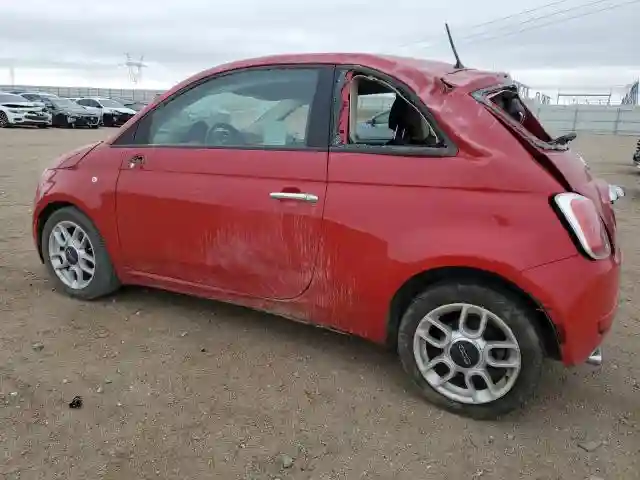 3C3CFFAR5FT545641 2015 FIAT 500-1