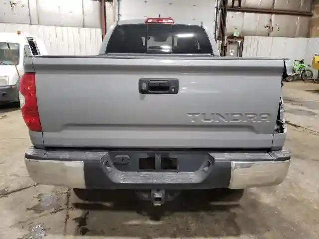 5TFUY5F13MX044854 2021 TOYOTA TUNDRA-5