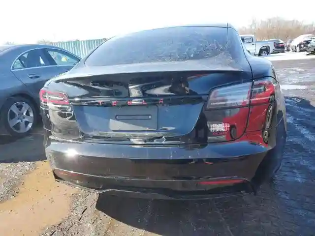 5YJSA1E69PF515714 2023 TESLA MODEL S-5