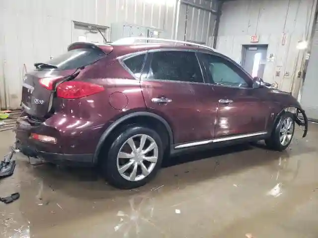 JN1BJ0RR1GM265586 2016 INFINITI QX50-2