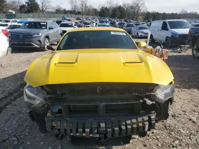 1FA6P8CF0J5145943 2018 FORD MUSTANG-4