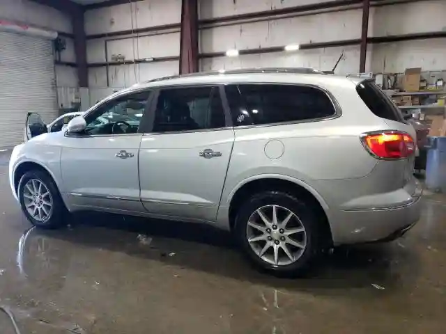 5GAKRBKD8GJ268715 2016 BUICK ENCLAVE-1