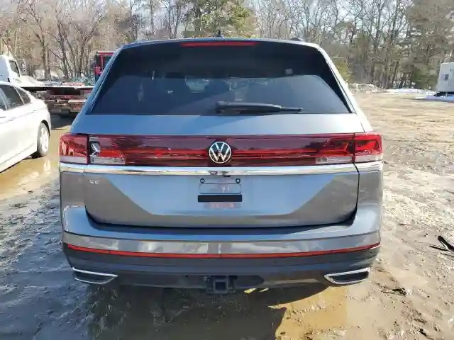 1V2WR2CA0RC565469 2024 VOLKSWAGEN ATLAS-5