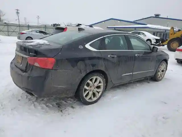 1G1145S30HU192739 2017 CHEVROLET IMPALA-2