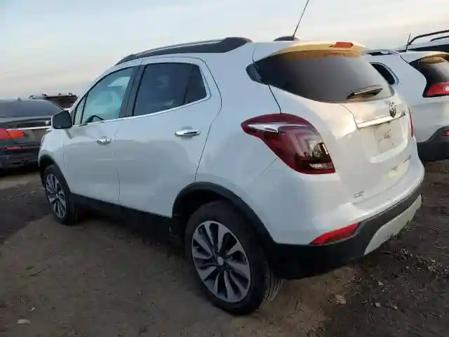 KL4CJESM7NB540913 2022 BUICK ENCORE-1