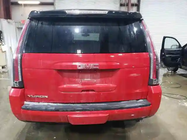1GKS2AKC9FR665441 2015 GMC YUKON-5
