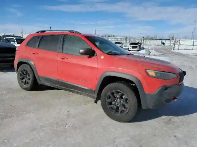 1C4PJMBX7KD361816 2019 JEEP CHEROKEE-3