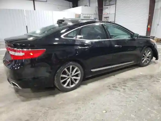 KMHFG4JG8GA555447 2016 HYUNDAI AZERA-2