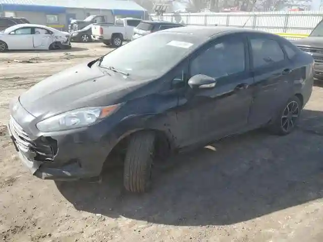 3FADP4BJ3FM153235 2015 FORD FIESTA-0
