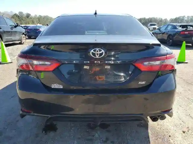 4T1G11AK9MU531418 2021 TOYOTA CAMRY-5