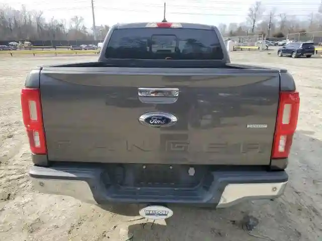 1FTER4FH2KLA26407 2019 FORD RANGER-5