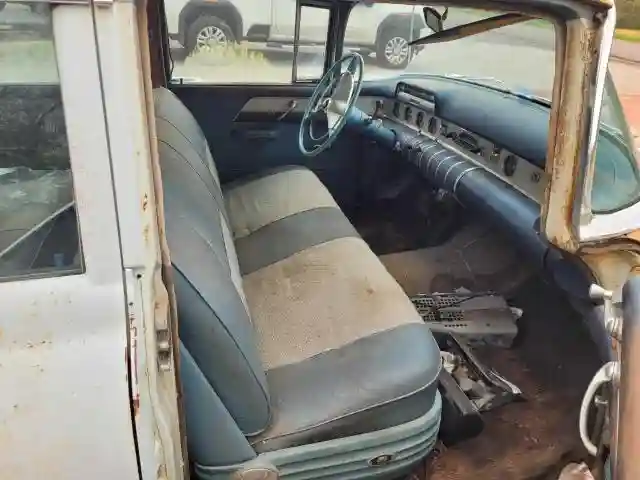 5B6037501 1955 BUICK ALL OTHER-4