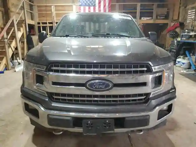 1FTFX1EG7JKF57219 2018 FORD F-150-4