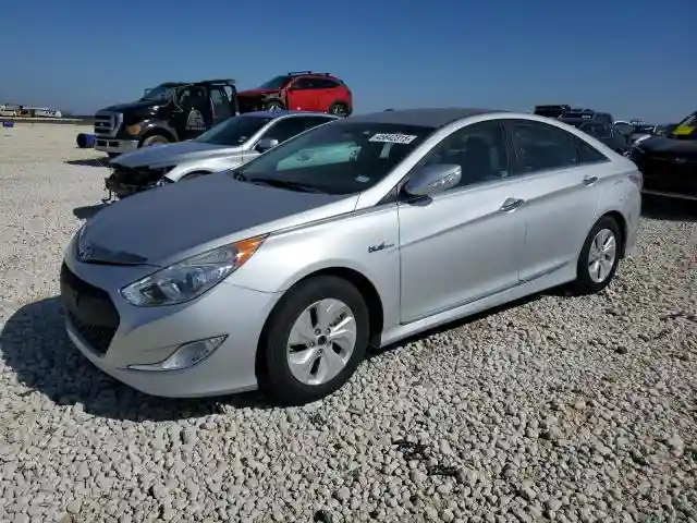 KMHEC4A41FA139817 2015 HYUNDAI SONATA-0