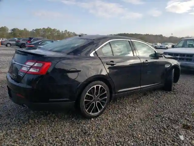 1FAHP2E87JG143180 2018 FORD TAURUS-2