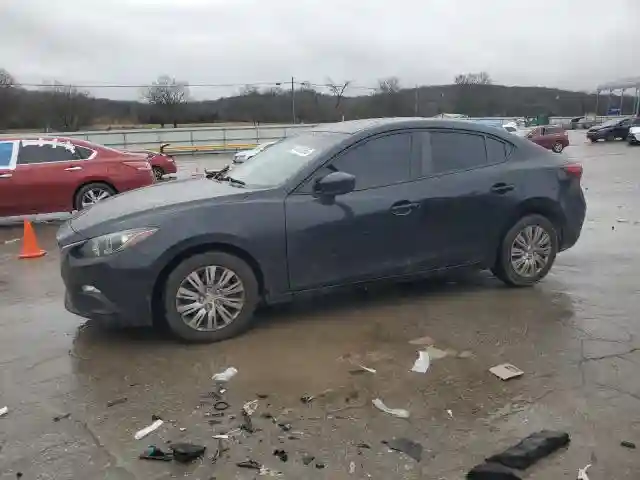 3MZBM1U73FM168003 2015 MAZDA 3-0