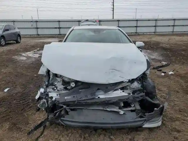 4T1C31AK5PU055200 2023 TOYOTA CAMRY-4