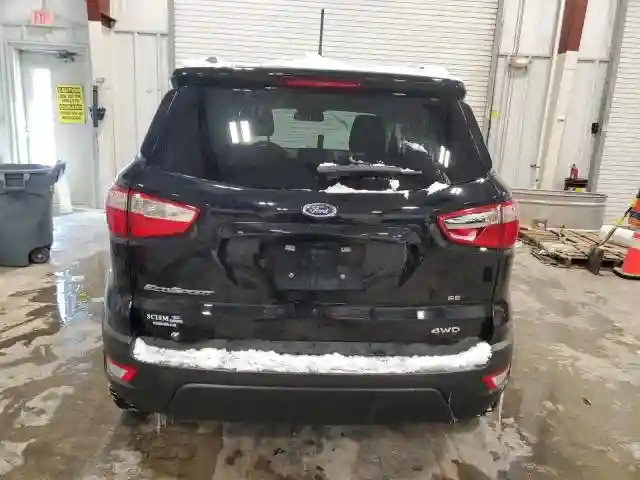 MAJ6S3GL2NC463839 2022 FORD ECOSPORT-5