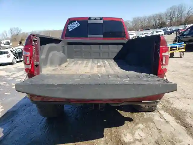 3C6UR5NL0KG596174 2019 RAM 2500-5