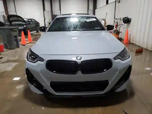 3MW53CM04R8E73389 2024 BMW M2-4