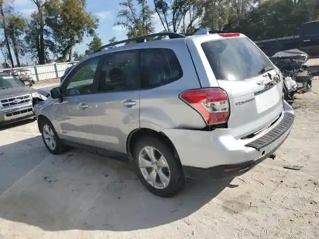 JF2SJADC1GH466792 2016 SUBARU FORESTER-1