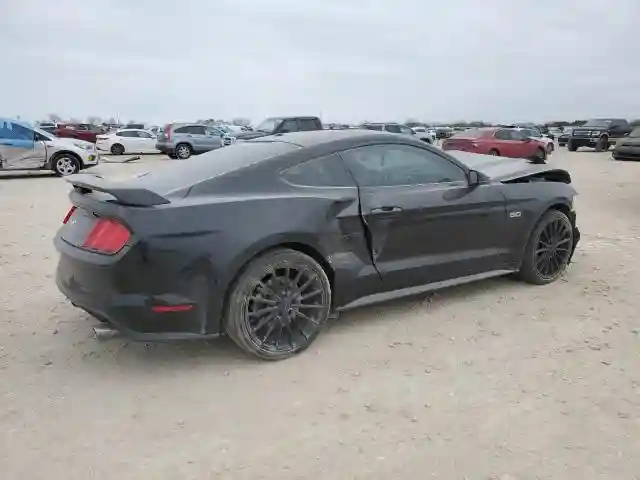 1FA6P8CF7H5240350 2017 FORD MUSTANG-2