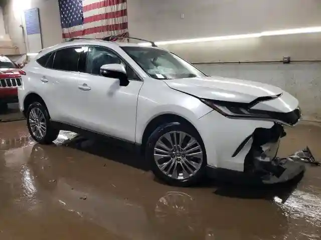 JTEAAAAH6PJ134653 2023 TOYOTA VENZA-3