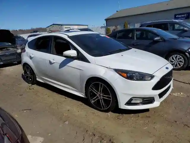 1FADP3L92GL253585 2016 FORD FOCUS-3
