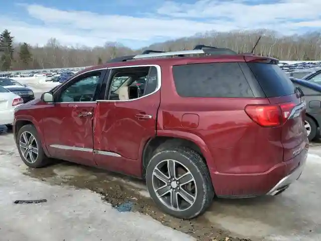 1GKKNXLS5JZ142670 2018 GMC ACADIA DEN-1
