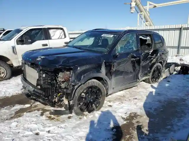 5XYP5DHC9NG281139 2022 KIA TELLURIDE-0
