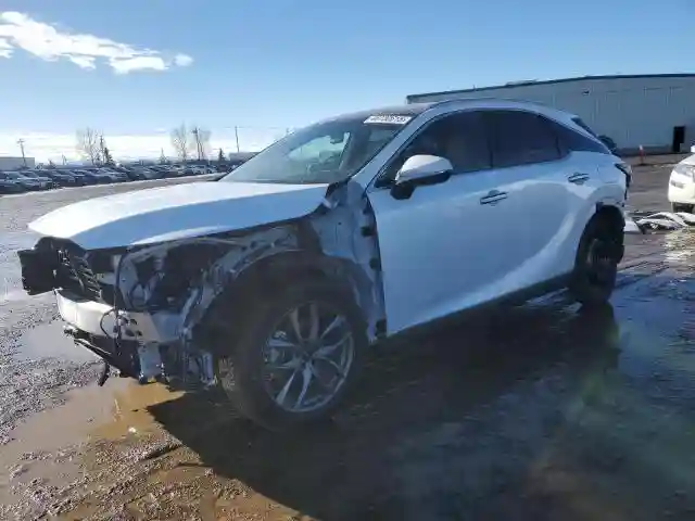 2T2BBMCA4RC029157 2024 LEXUS RX 350H BA-0