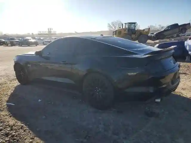 1FA6P8CF6F5391595 2015 FORD MUSTANG-1