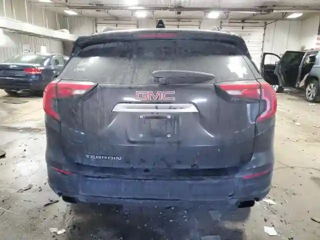 3GKALMEX4JL119459 2018 GMC TERRAIN-5