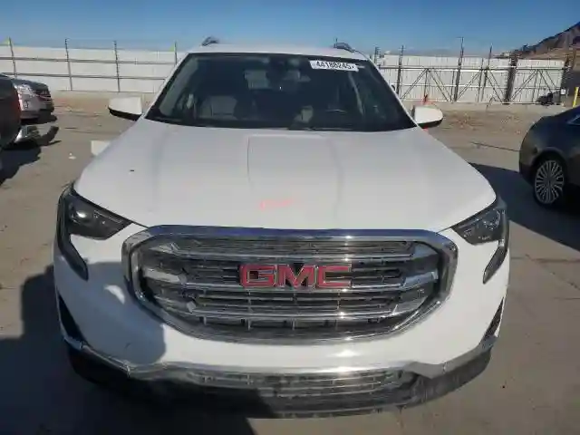3GKALVEV7JL295975 2018 GMC TERRAIN-4