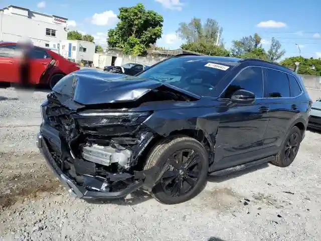 5J6RS6H9XPL012182 2023 HONDA CRV-0