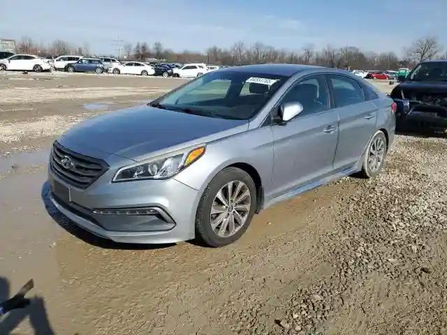 5NPE34AF6FH181463 2015 HYUNDAI SONATA-0