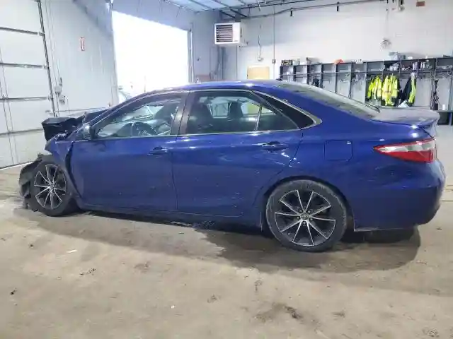 4T1BF1FK0GU592603 2016 TOYOTA CAMRY-1