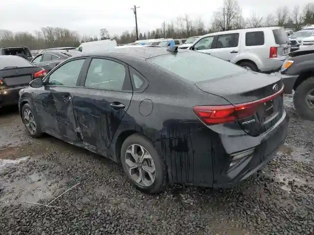 3KPF24AD0ME301362 2021 KIA FORTE-1