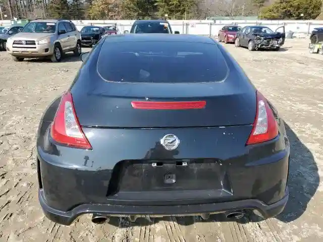 JN1AZ4EH8HM950954 2017 NISSAN 370Z-5
