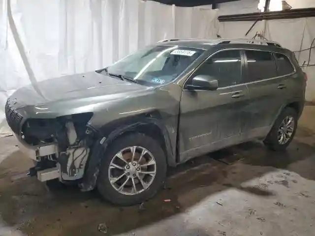 1C4PJMLB2KD181971 2019 JEEP GRAND CHEROKEE-0
