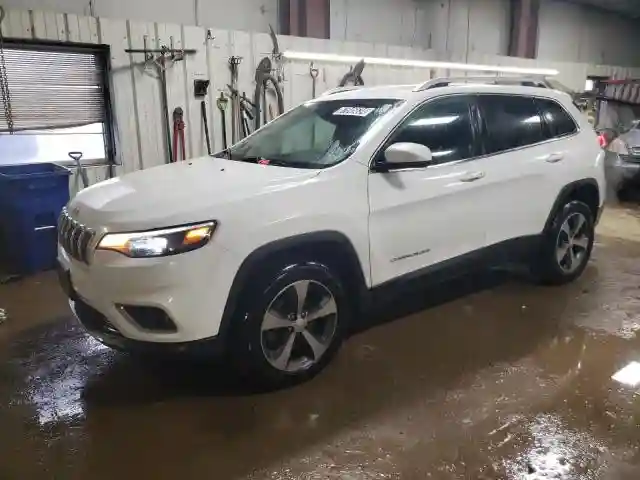 1C4PJMDX1KD351621 2019 JEEP GRAND CHEROKEE-0